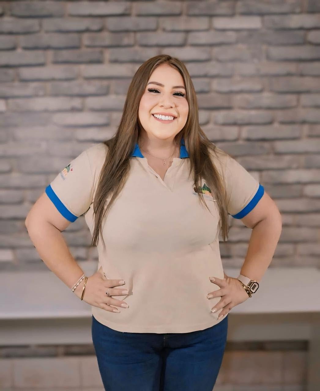 Brizzette Sánchez Murga, CEO de We Love To Travel